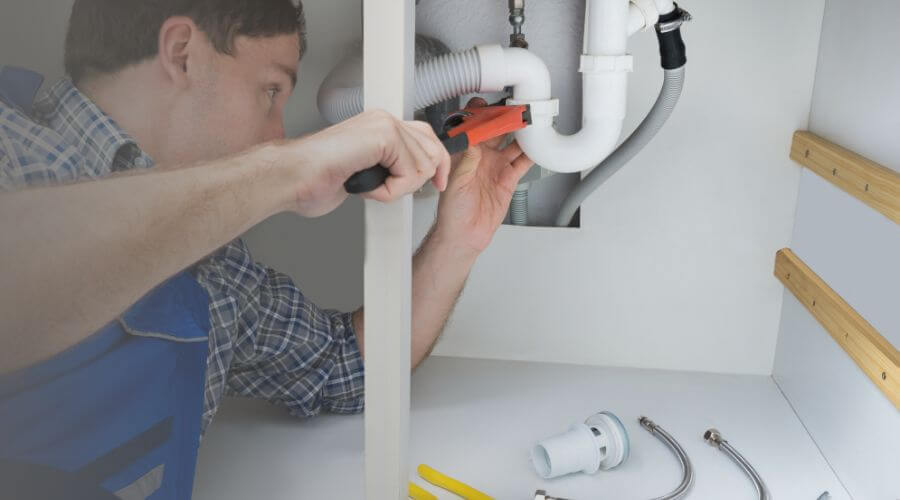 Professional expert plumbing services in Gallant, AL